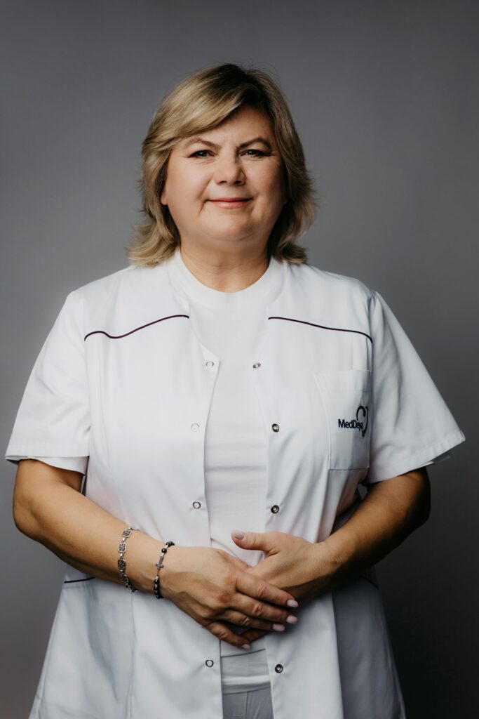 Rejestracja Medyczna Beata Sztachańska