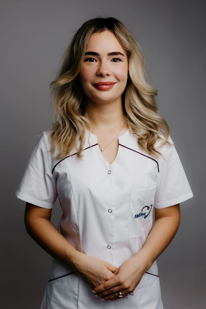Rejestracja Medyczna Gabriela Rudnicka