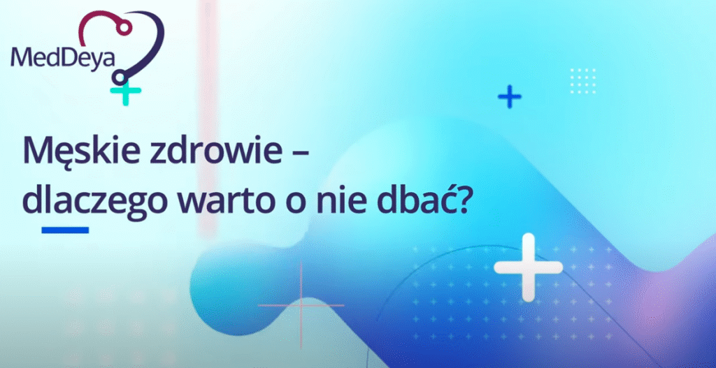 Męskie zdrowie - dlaczego warto o nie dbać?