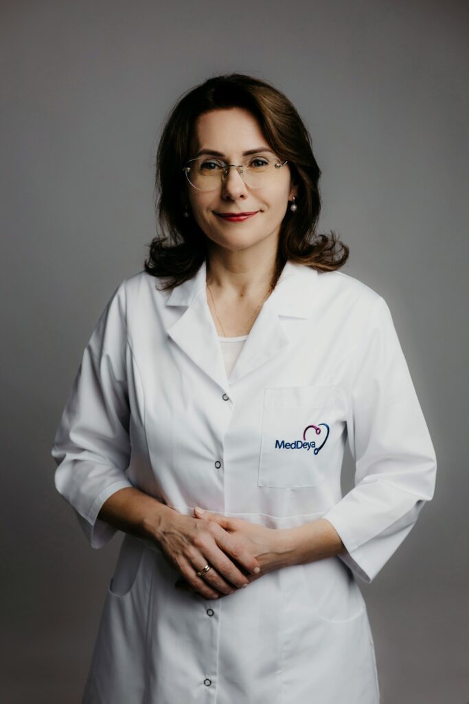dr hab. n.med. Małgorzata Chlabicz